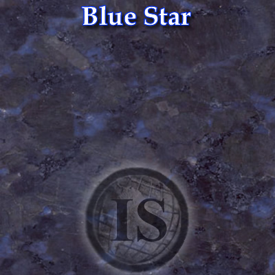 Blue star